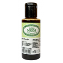 Herbals 100% auksti spiesta Nīma eļļa, 100ml